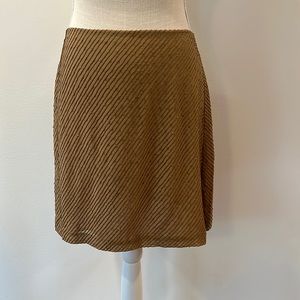 Size 8. Beaded skirt. Limited.